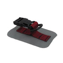 1" D-Ring & Buckle Anchor