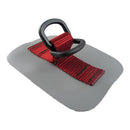 1" Double D-Ring Anchor