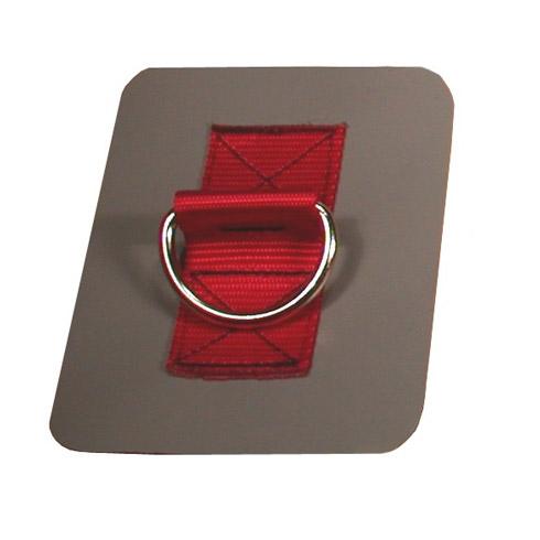 2" D-Ring Anchor