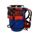 Barrel Accessory Roll