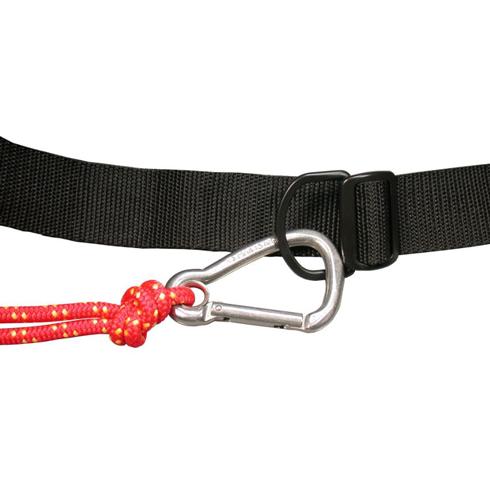 Sea Tec Tow Line