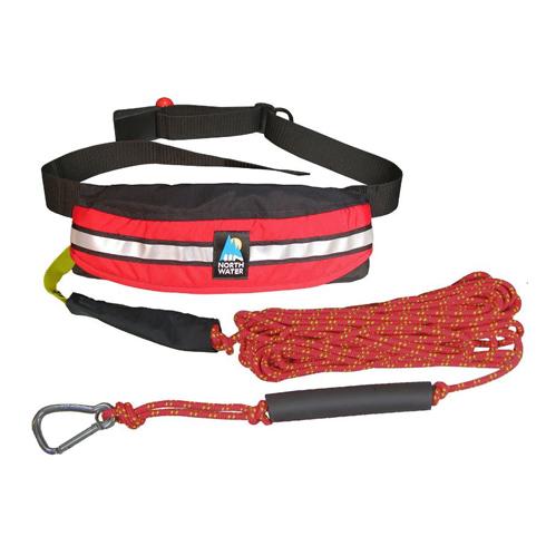 North Water Sea Tec Kayak Tow Line - Thumbnail 4