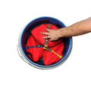 TriBag - 10L Barrel Bag