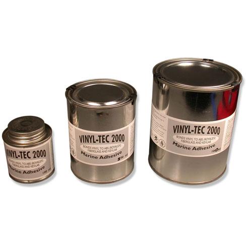 Vinyl Tec 2000 Adhesive