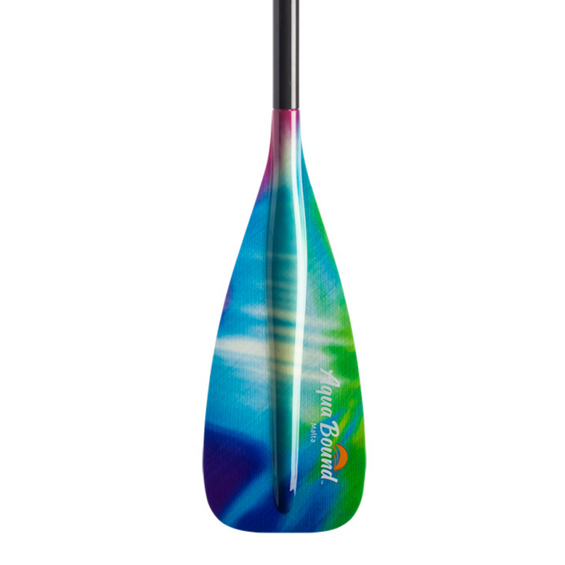 Malta Fiberglass SUP - 2pc