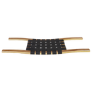 Walnut Laminate Contour Seat