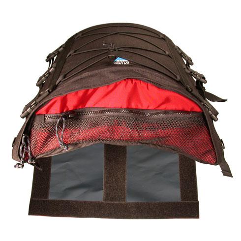 Expedition Deck Bag