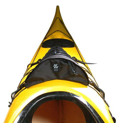 Paddle Gear: Portage Packs, Bags & Boxes: Deck Bags