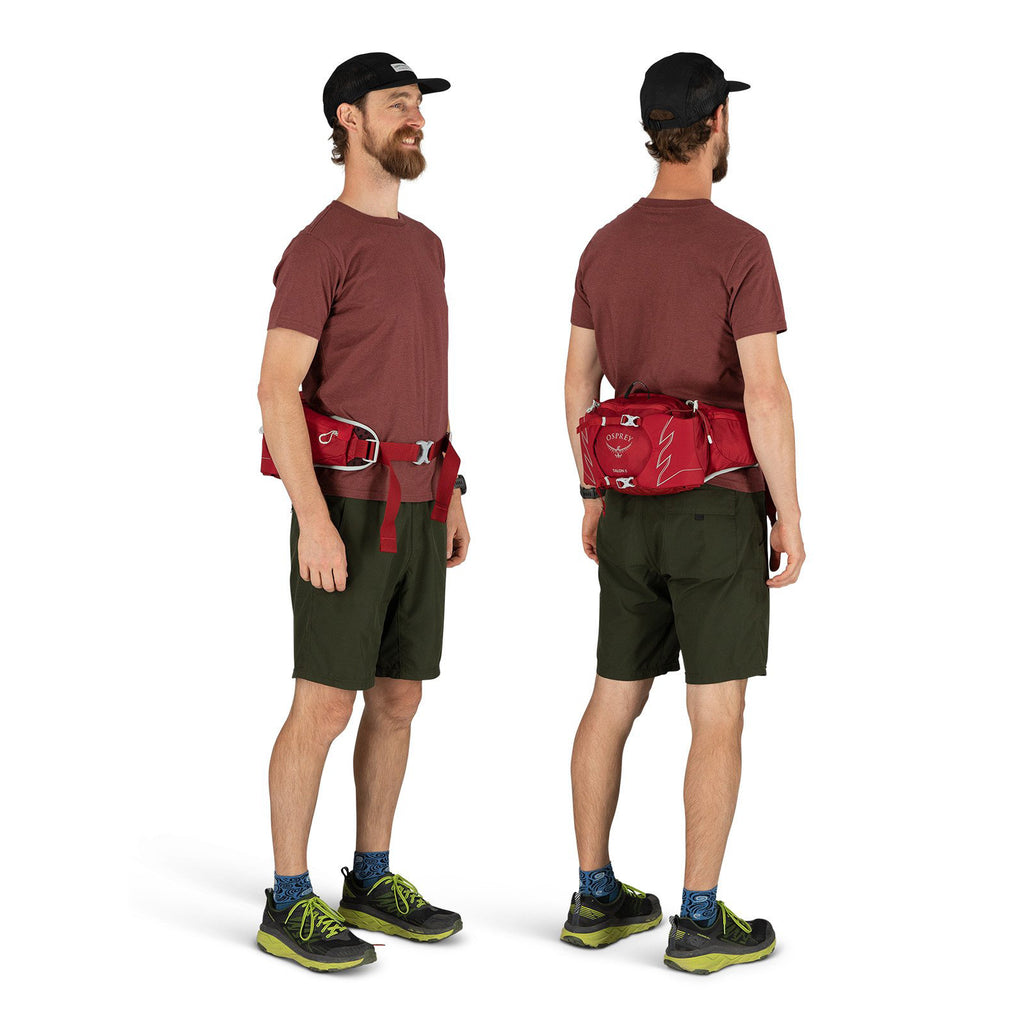 Osprey talon store 6l waist pack