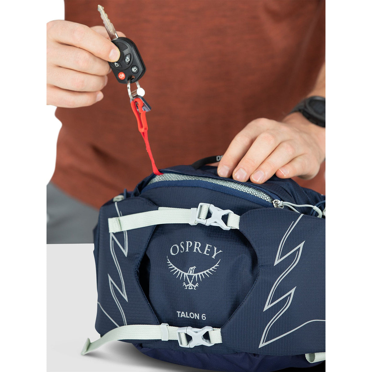 Osprey talon 6l outlet