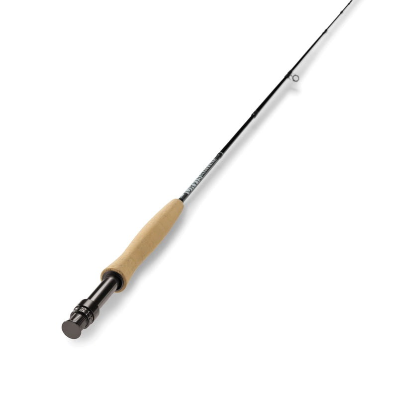 Clearwater Fly Rod
