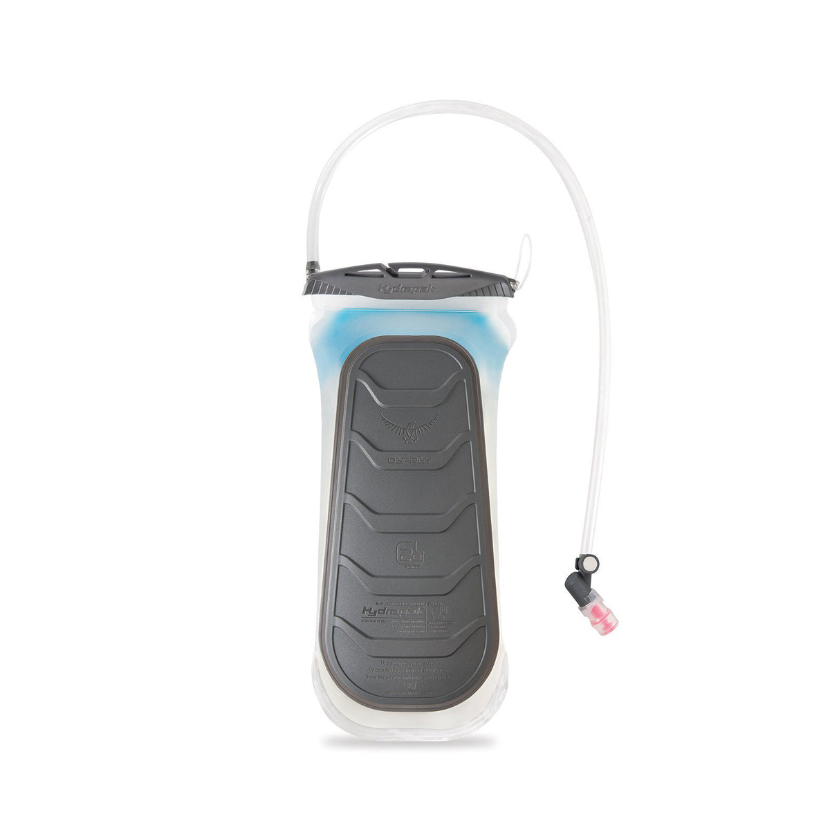 osprey backpack bladder 2.5 L Hydraulics LT Reservoir liter reservoir and features designed to keep you in the saddle Osprey Hiking Bag With Water