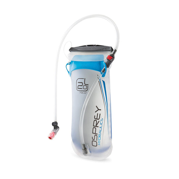 Osprey 2 Liter Hydraulics Reservoir