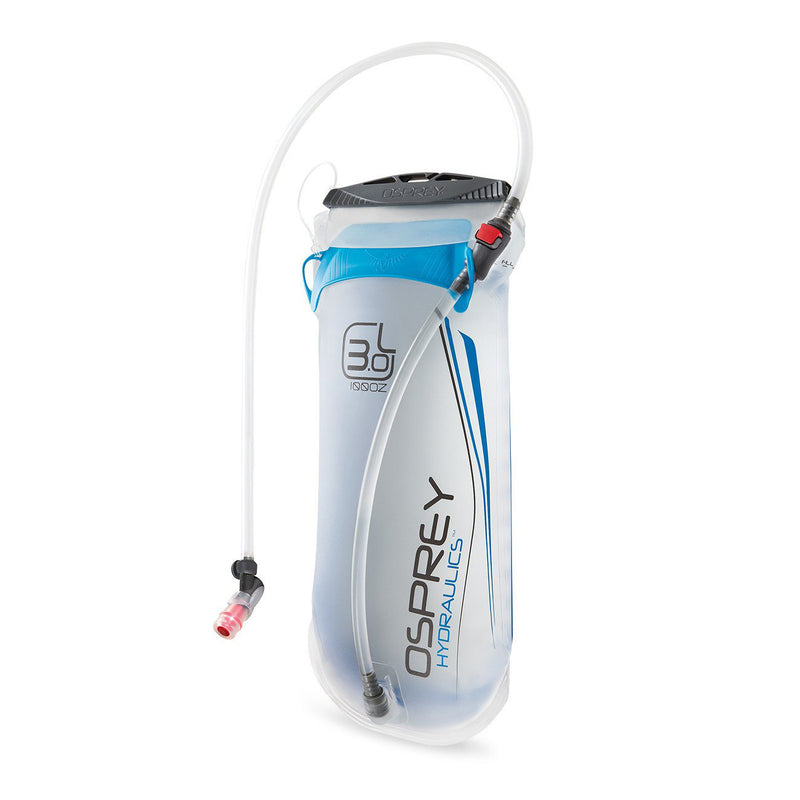 3 Liter Hydraulics Reservoir