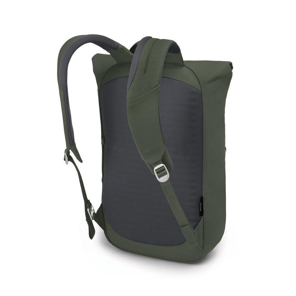 Arcane large top zip pack hotsell