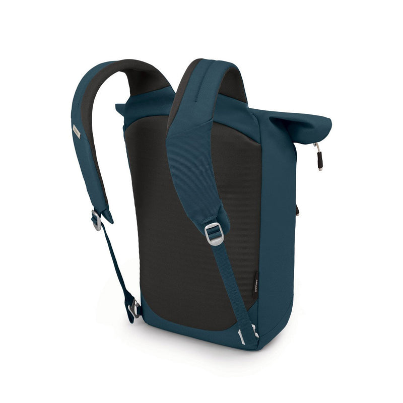 osprey arcane tote backpack Osprey Arcane Tote Pack
