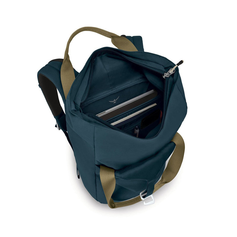 osprey arcane bag Osprey Arcane Tote Pack
