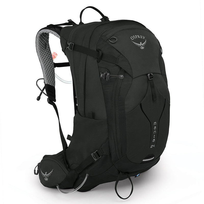 Sac à Dos Osprey Tempest Velocity 30 pour Femmes - Conçu pour la Sac à Dos Osprey Tempest Velocity 30 pour Femmes - Conçu pour la