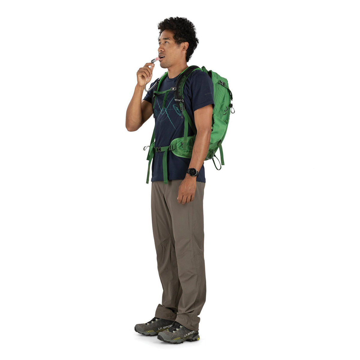 Osprey Manta 24 Men s Hydration Backpack Rutabaga Paddlesports