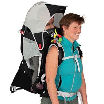 Osprey poco sunshade online