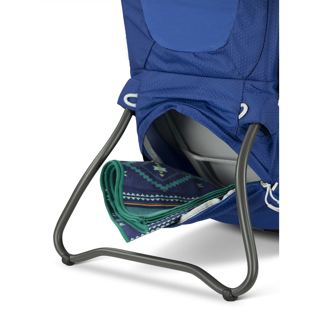 Osprey backpack child carrier outlet