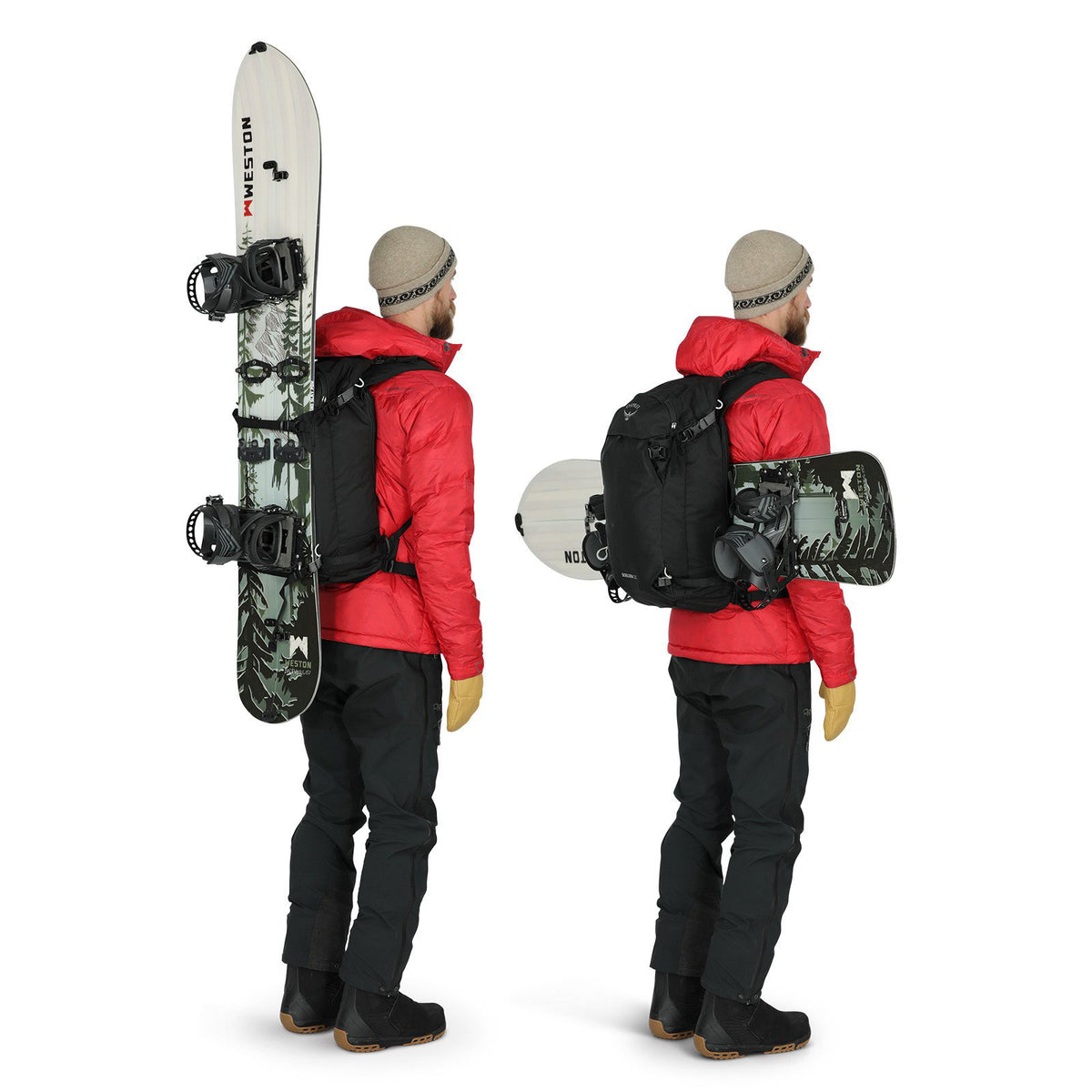 Osprey Soelden 22 Backcountry Touring Pack