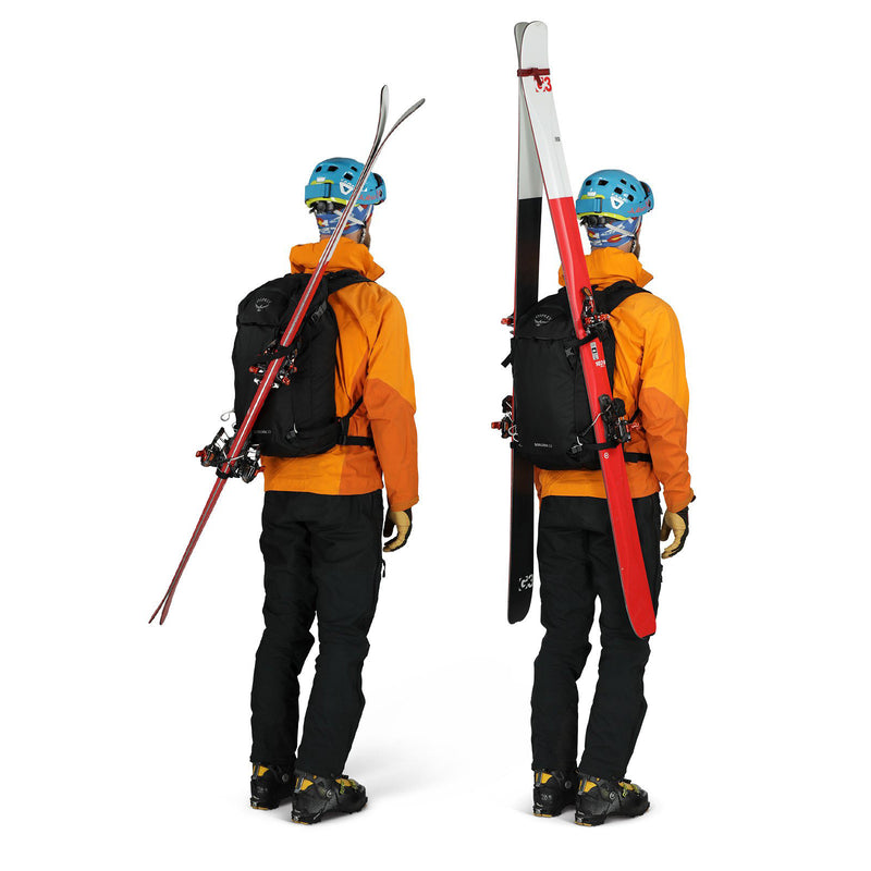 Osprey Soelden 22 Backcountry Touring Pack | Rutabaga Paddlesports Osprey Soelden 22 Backcountry Touring Pack | Rutabaga Paddlesports