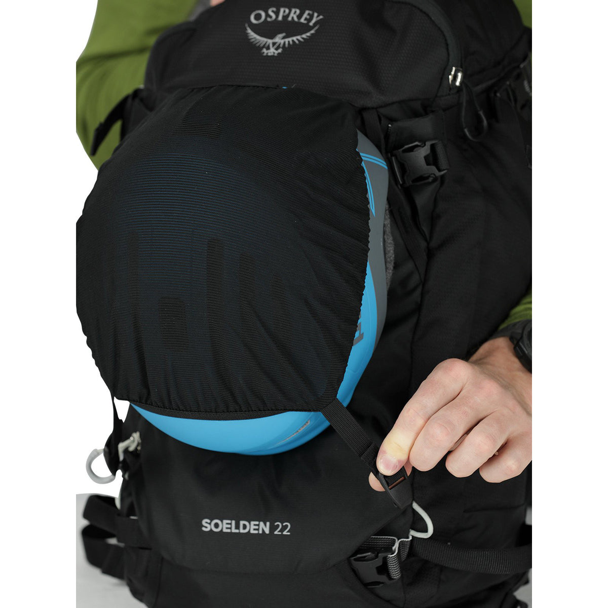 Osprey Soelden 22 Backcountry Touring Pack | Rutabaga