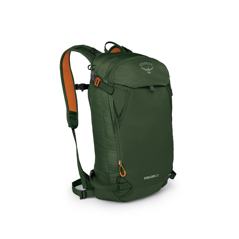Osprey Soelden 22 Backcountry Touring Pack Osprey Soelden 22 Backcountry Touring Pack
