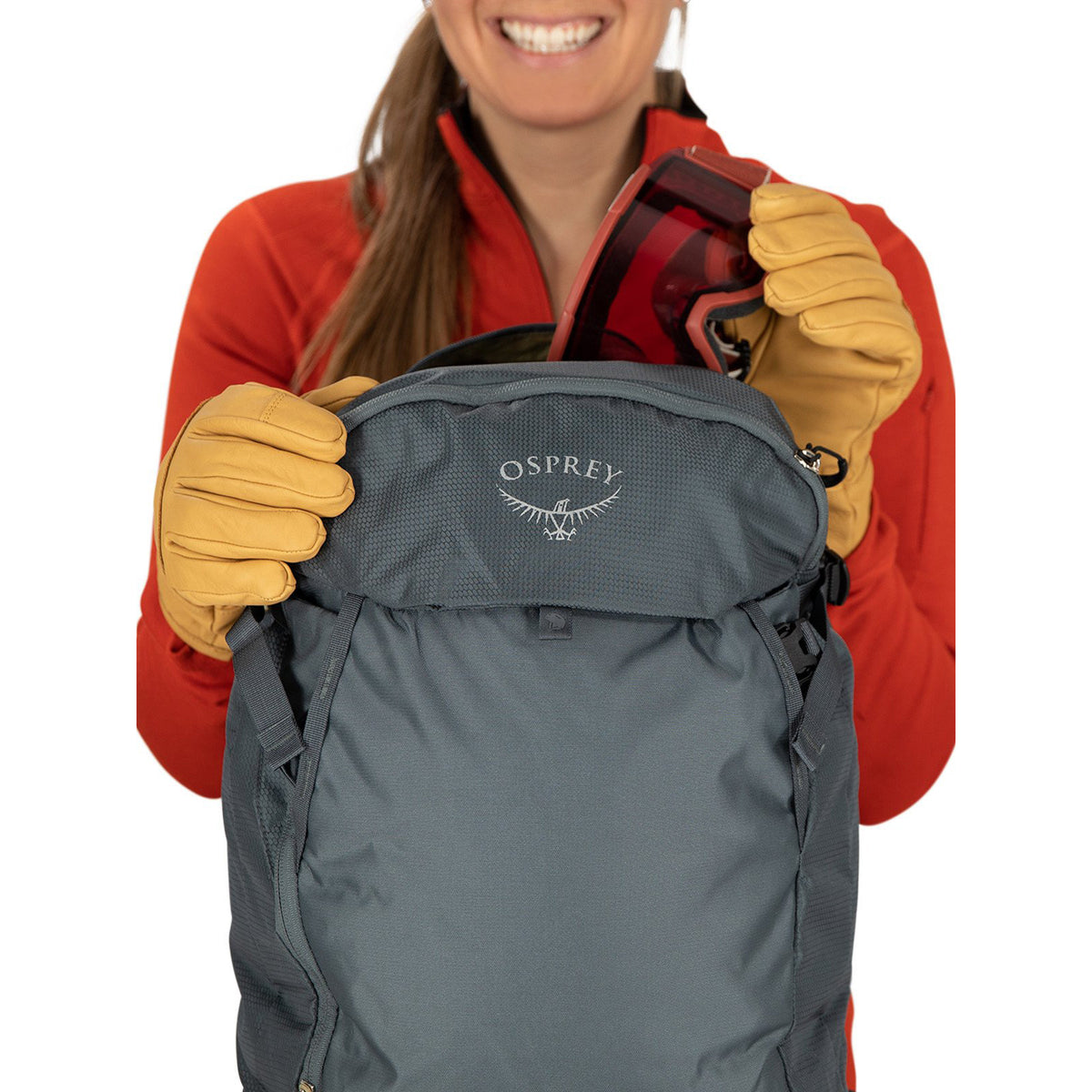 osprey backpack ladies Osprey Women's Sopris 22 Backcountry Touring