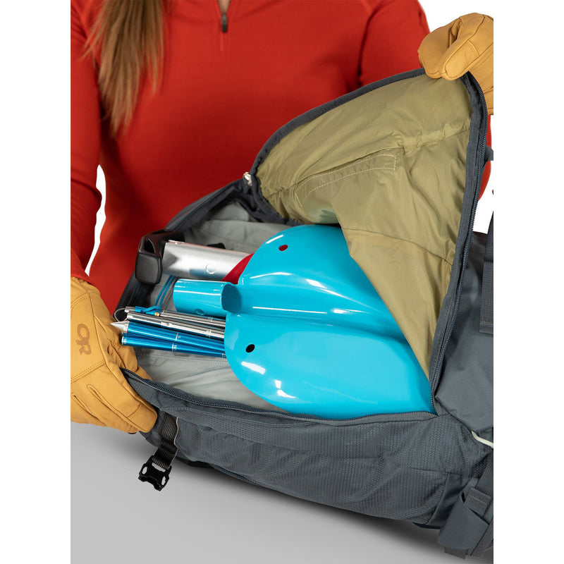 Women's Sopris 20