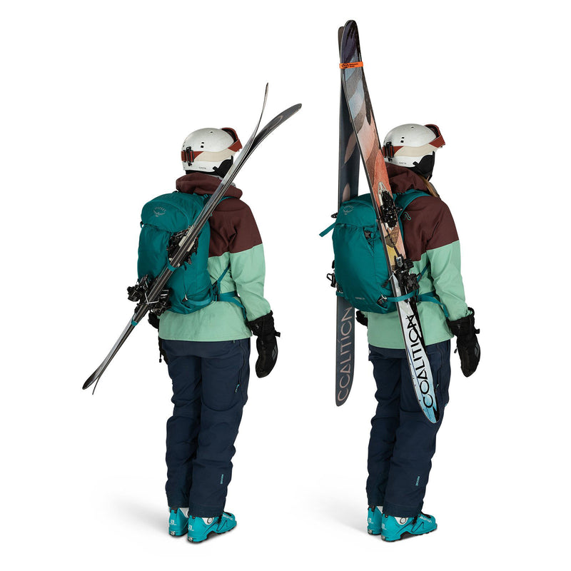 Women's Sopris 20