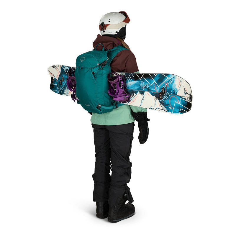 Women's Sopris 20