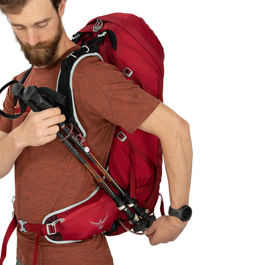 Osprey talon 36 outlet