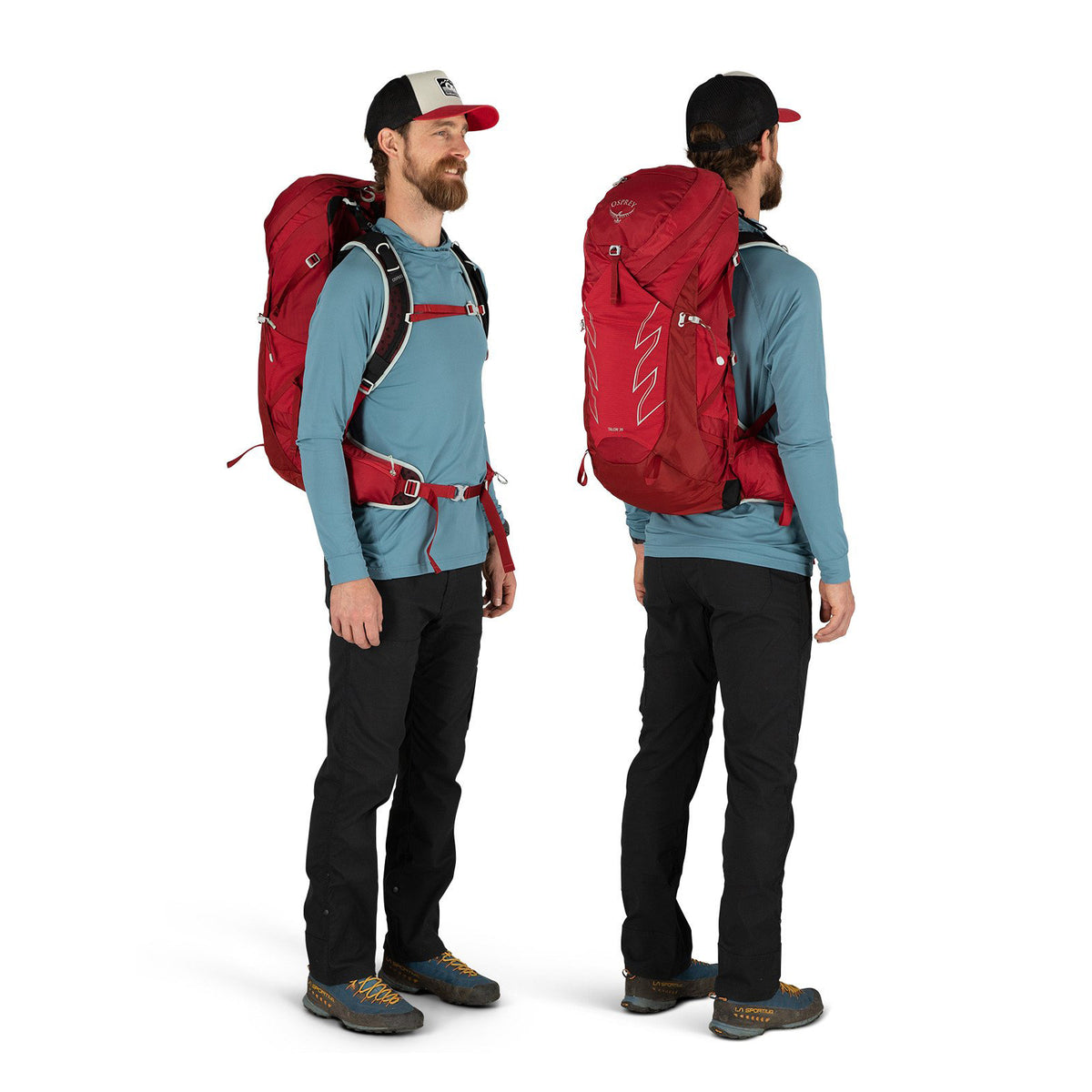 Osprey Talon 36 Multi-Sport Backpack