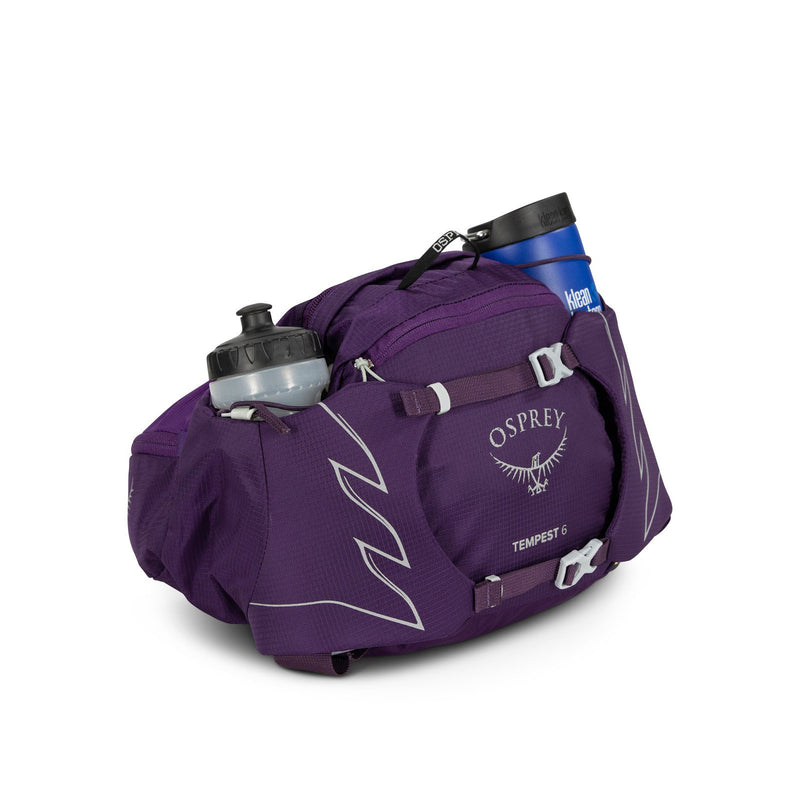 osprey hydration pack women's waist Osprey Women's Tempest 6 Waistpack