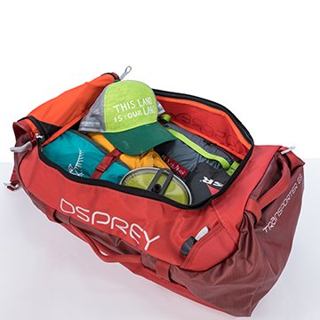 Osprey duffle 65 sale