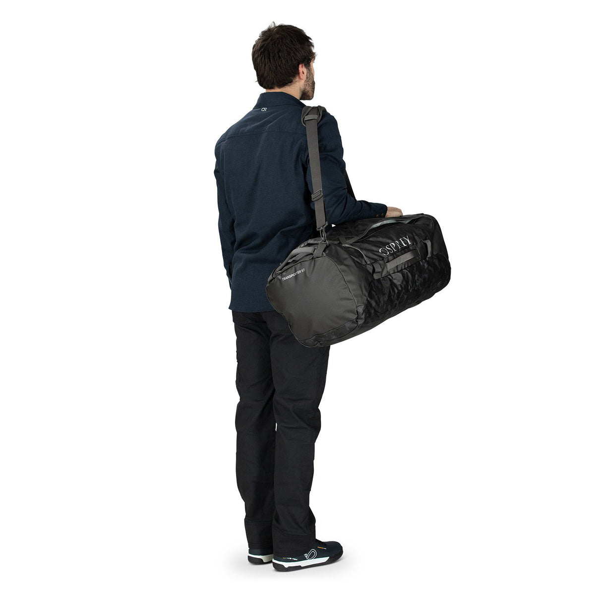 Osprey Transporter 65 Expedition Duffel