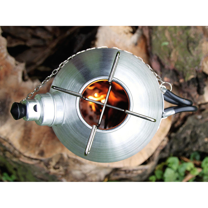 Petromax Fire Kettle