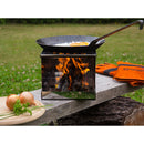 Petromax Wrought-Iron Pan