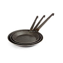 Petromax Wrought-Iron Pan