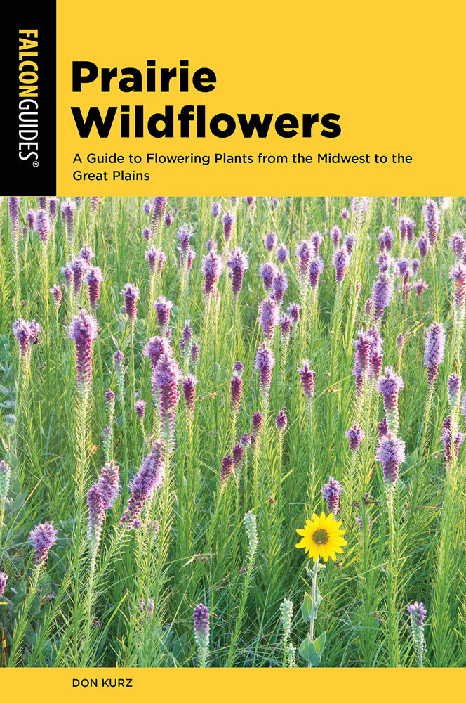 Prairie Wildflowers | A Guide to Flowering Plants from the Midwest to the Great Plains