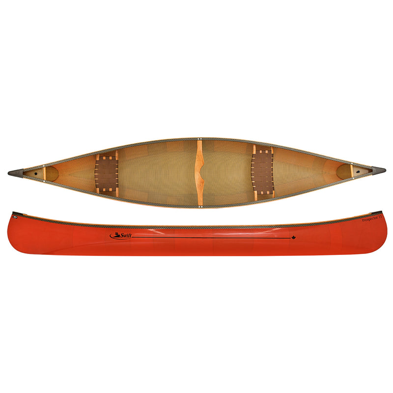 Prospector 15