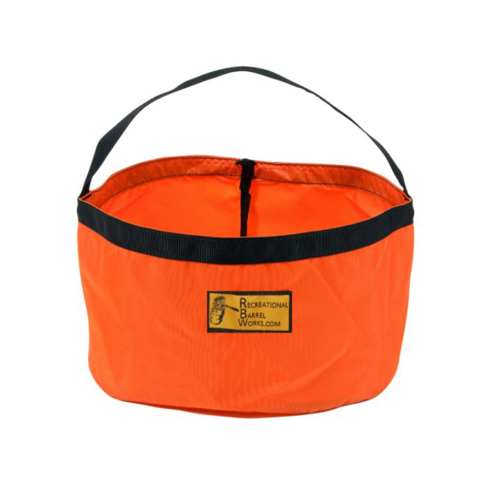Barrel Bucket