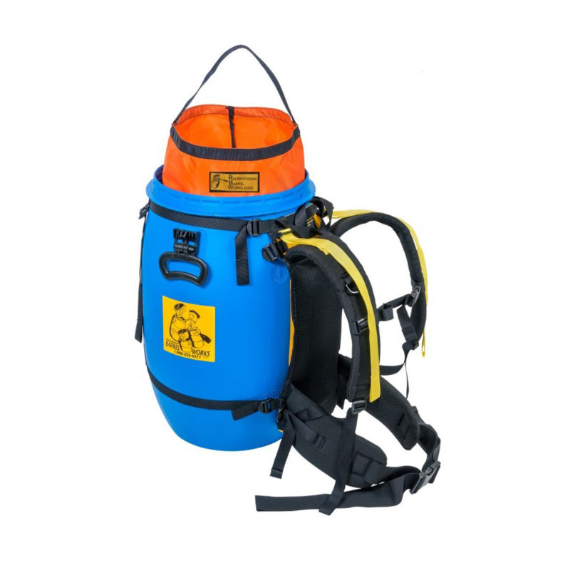 Barrel Bucket