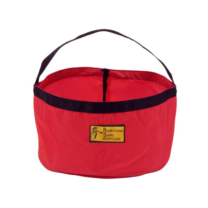 Barrel Bucket