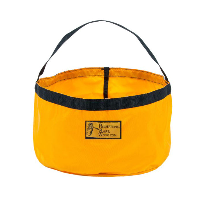 Barrel Bucket
