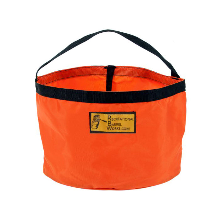 Barrel Bucket