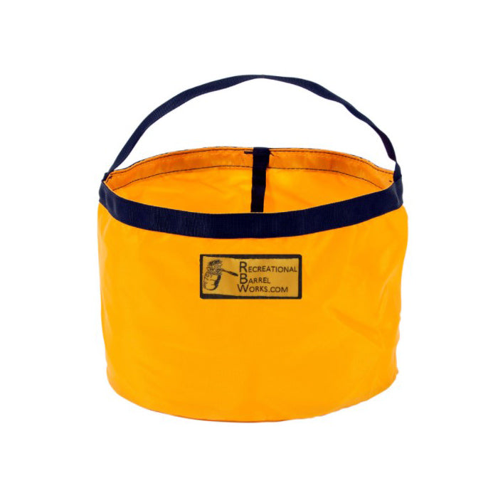 Barrel Bucket