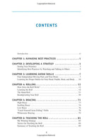 Kayaking with Eric Jackson | Rolling and Bracing